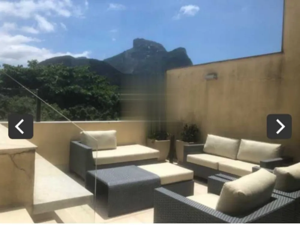 Cobertura, 3 quartos, 300 m² - Foto 1
