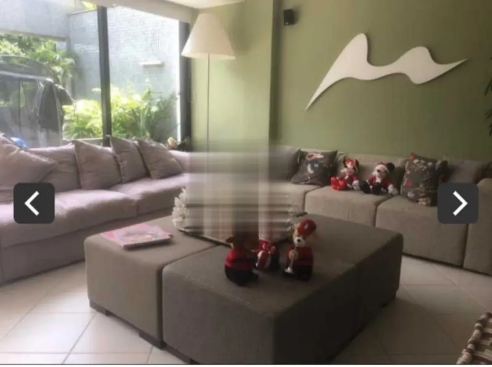 Cobertura, 3 quartos, 300 m² - Foto 5