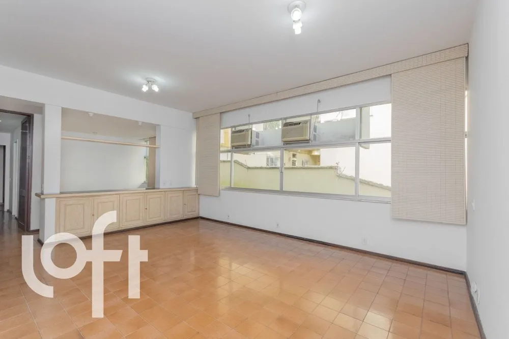 Apartamento, 4 quartos, 140 m² - Foto 1