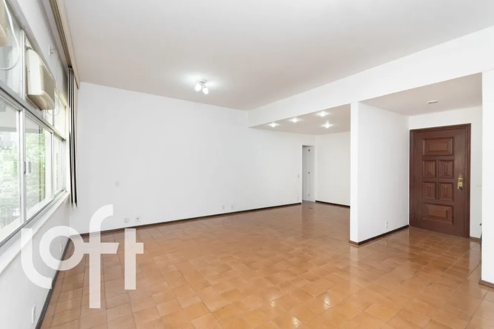 Apartamento, 4 quartos, 140 m² - Foto 2