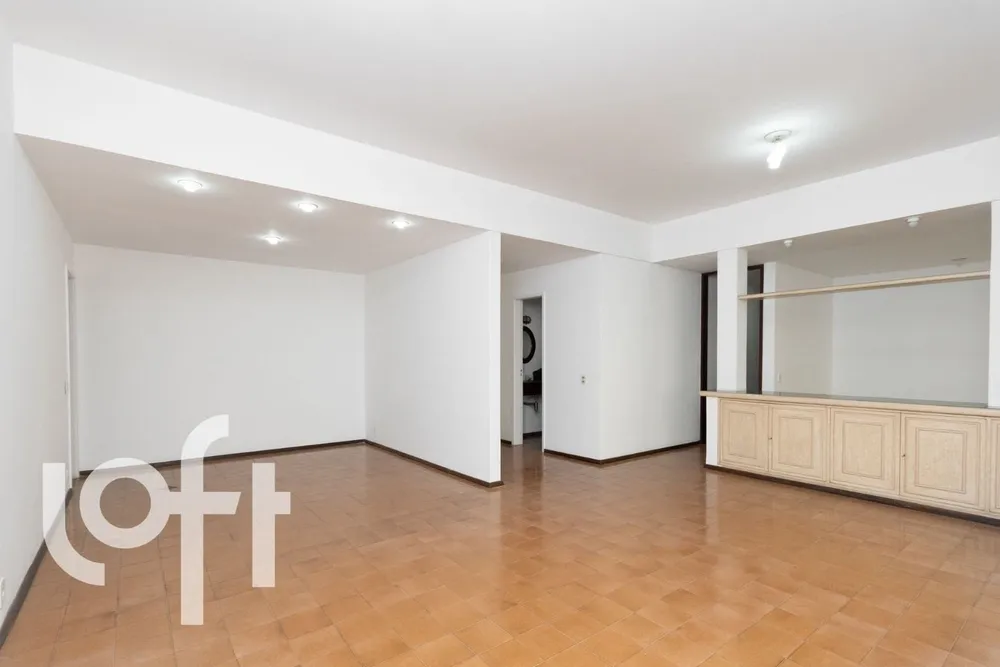 Apartamento, 4 quartos, 140 m² - Foto 3