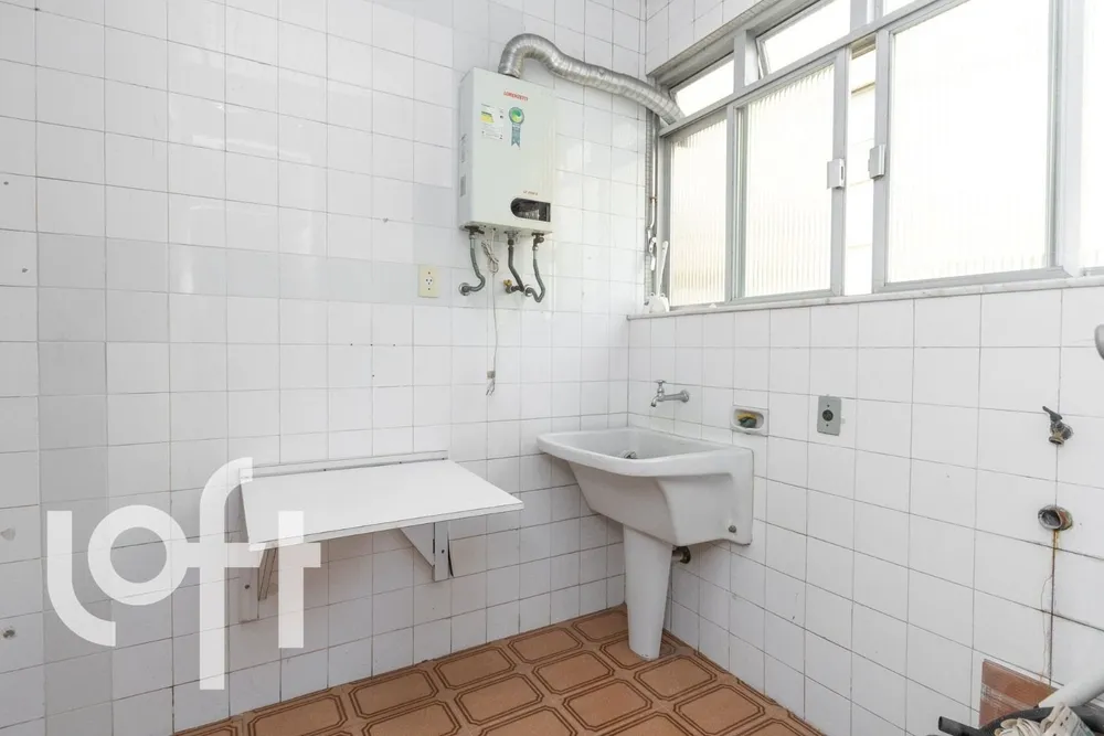 Apartamento, 4 quartos, 140 m² - Foto 7