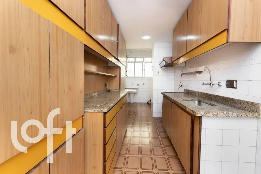 Apartamento, 4 quartos, 140 m² - Foto 5