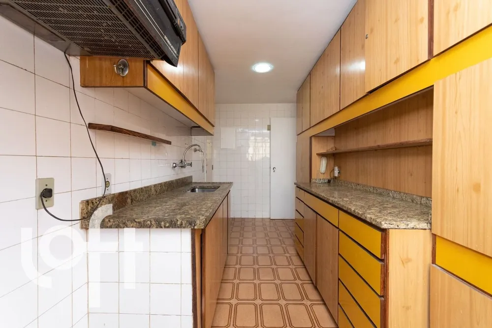Apartamento, 4 quartos, 140 m² - Foto 6