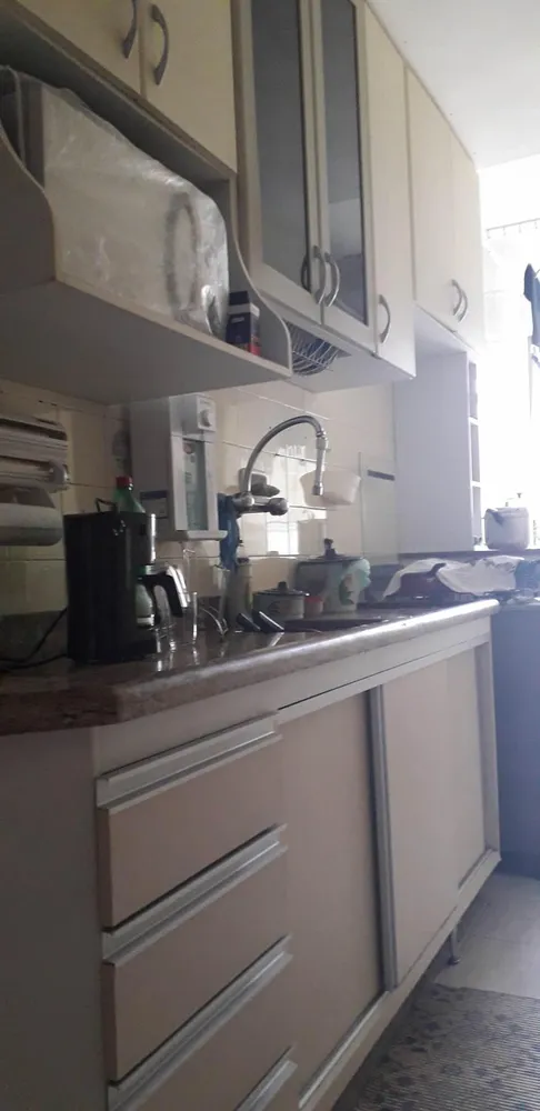 Apartamento, 2 quartos, 78 m² - Foto 6