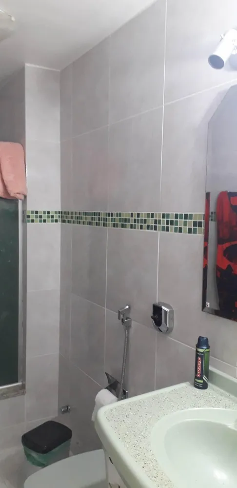 Apartamento, 2 quartos, 78 m² - Foto 5