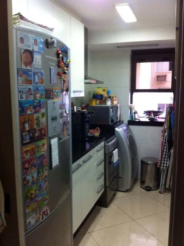 Apartamento, 2 quartos, 82 m² - Foto 7