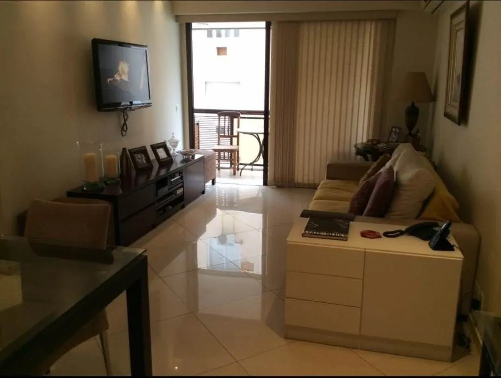 Apartamento, 2 quartos, 82 m² - Foto 1