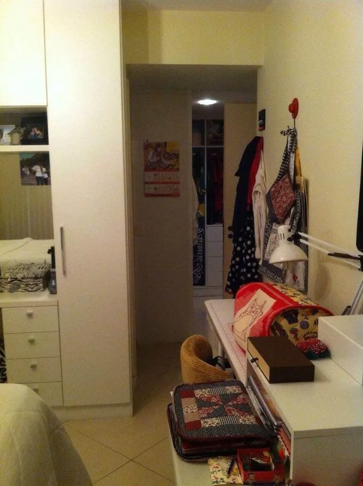 Apartamento, 2 quartos, 82 m² - Foto 6