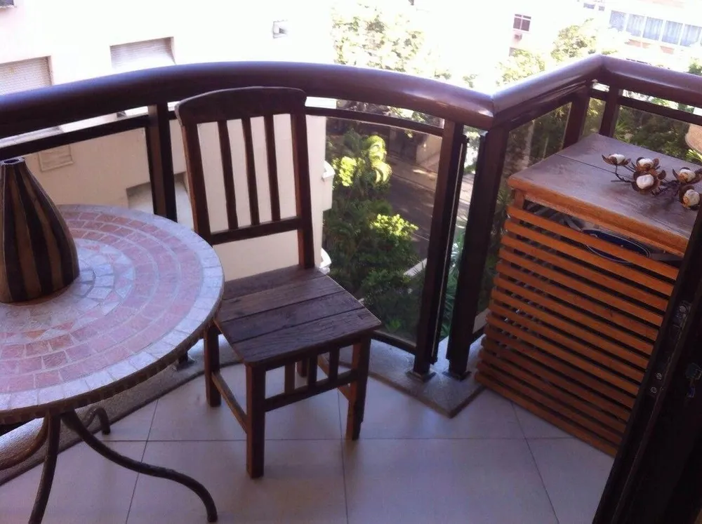 Apartamento, 2 quartos, 82 m² - Foto 4
