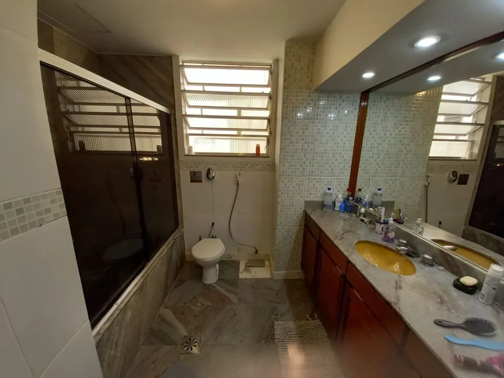 Cobertura, 4 quartos, 240 m² - Foto 13
