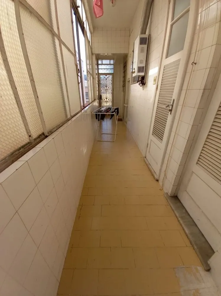 Cobertura, 4 quartos, 240 m² - Foto 6