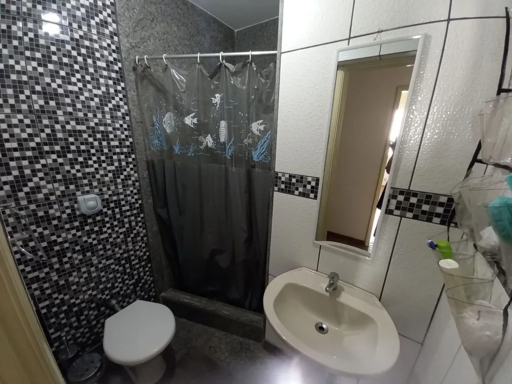 Cobertura, 4 quartos, 240 m² - Foto 14