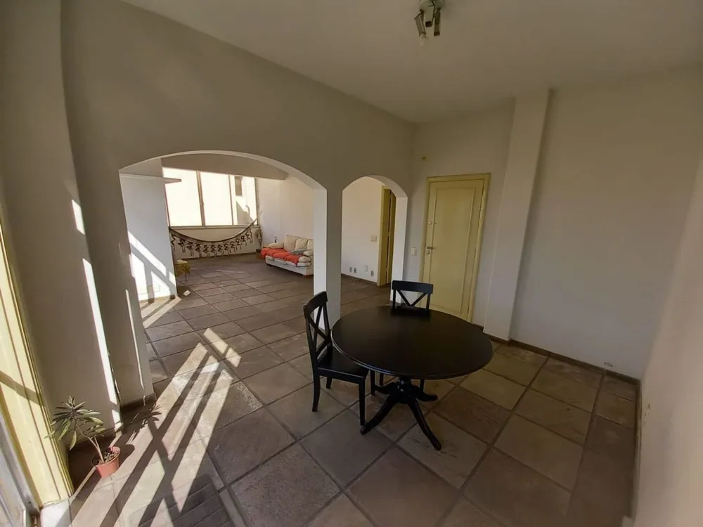 Cobertura, 4 quartos, 240 m² - Foto 2