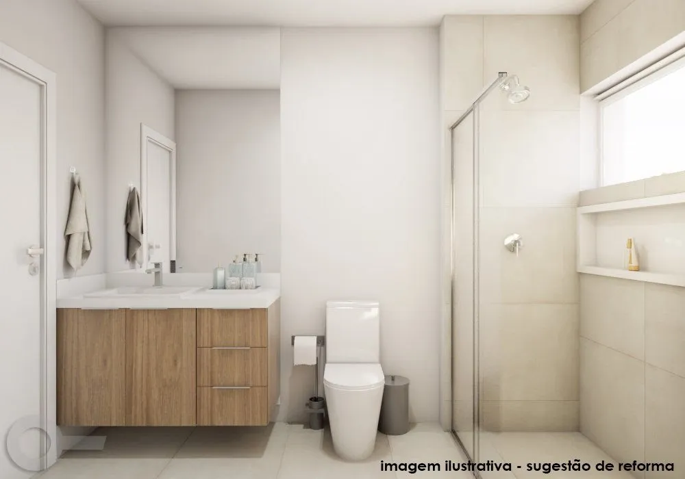 Apartamento, 3 quartos, 100 m² - Foto 6