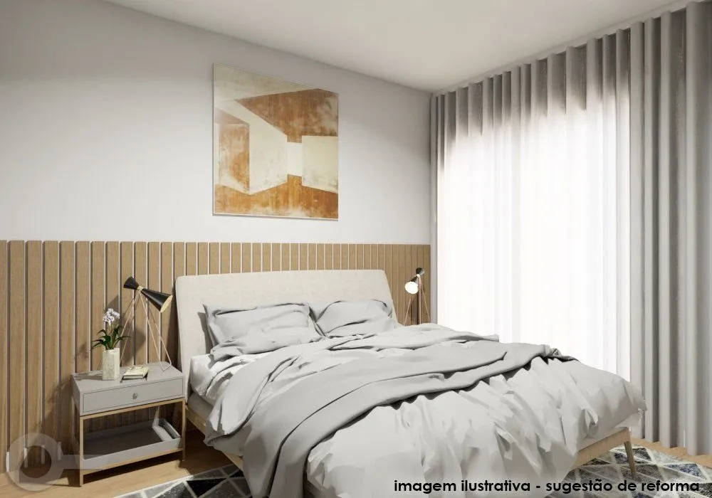 Apartamento, 3 quartos, 100 m² - Foto 5