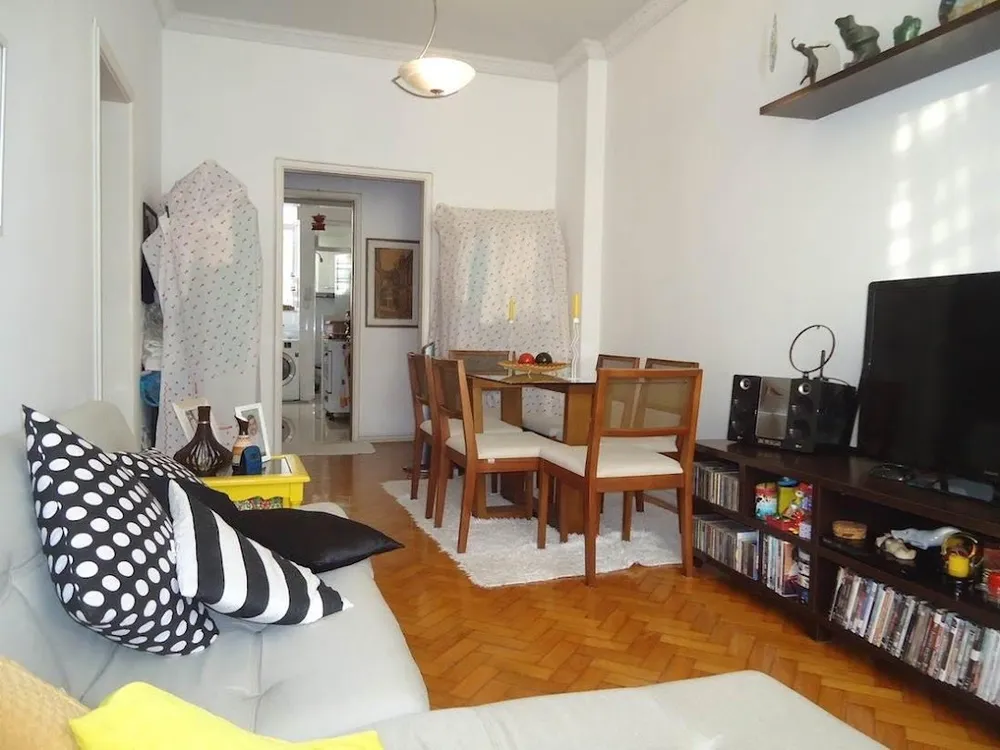 Apartamento, 2 quartos, 75 m² - Foto 4