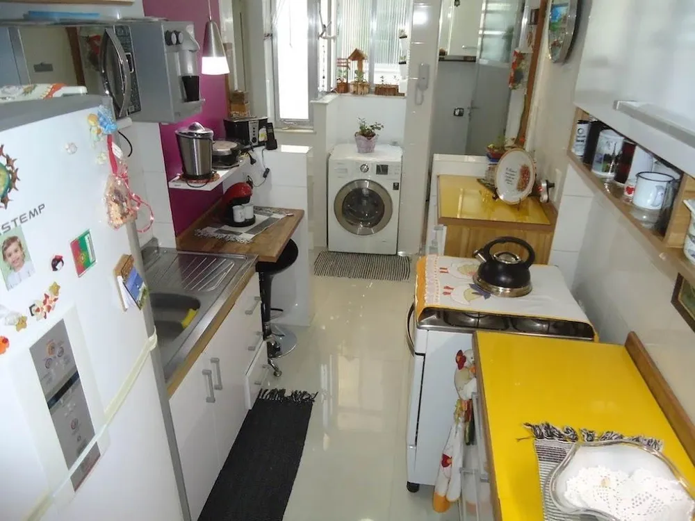 Apartamento, 2 quartos, 75 m² - Foto 19