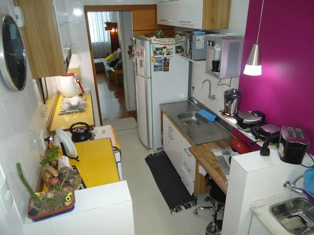 Apartamento, 2 quartos, 75 m² - Foto 21