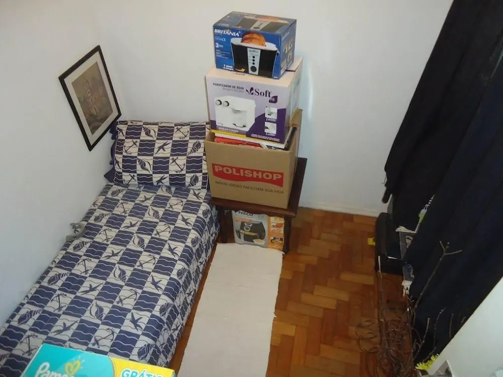 Apartamento, 2 quartos, 75 m² - Foto 15
