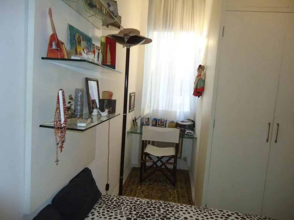 Apartamento, 2 quartos, 75 m² - Foto 14