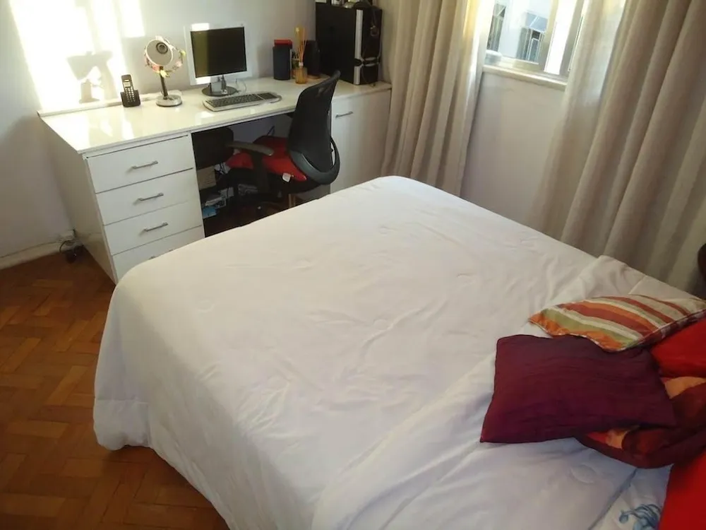 Apartamento, 2 quartos, 75 m² - Foto 6
