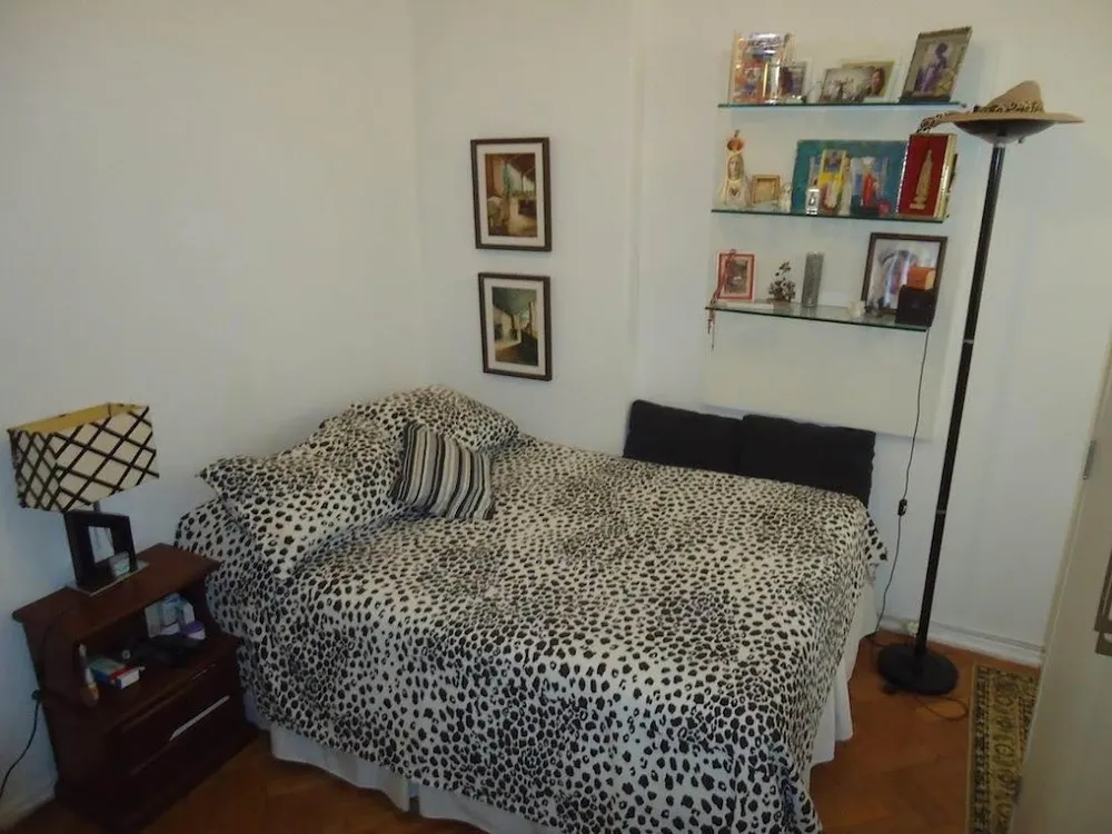 Apartamento, 2 quartos, 75 m² - Foto 11