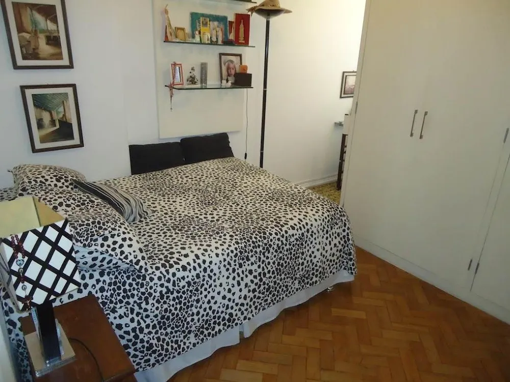 Apartamento, 2 quartos, 75 m² - Foto 13