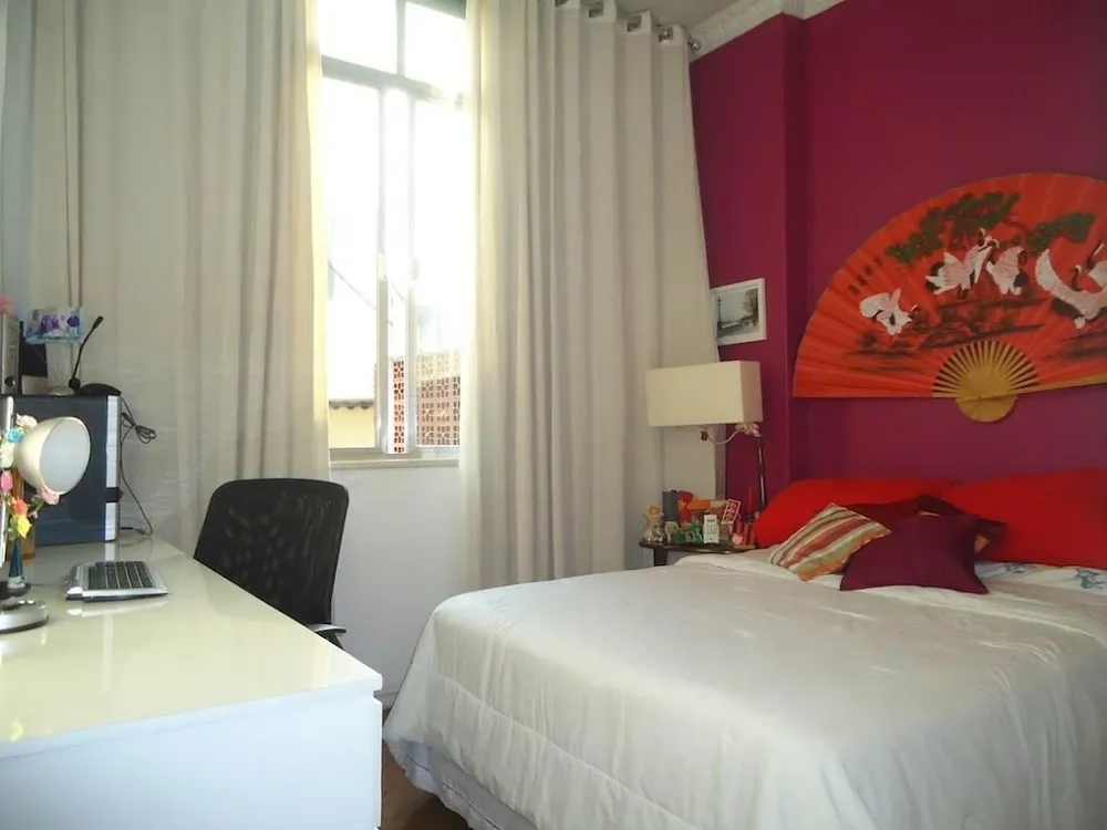 Apartamento, 2 quartos, 75 m² - Foto 7