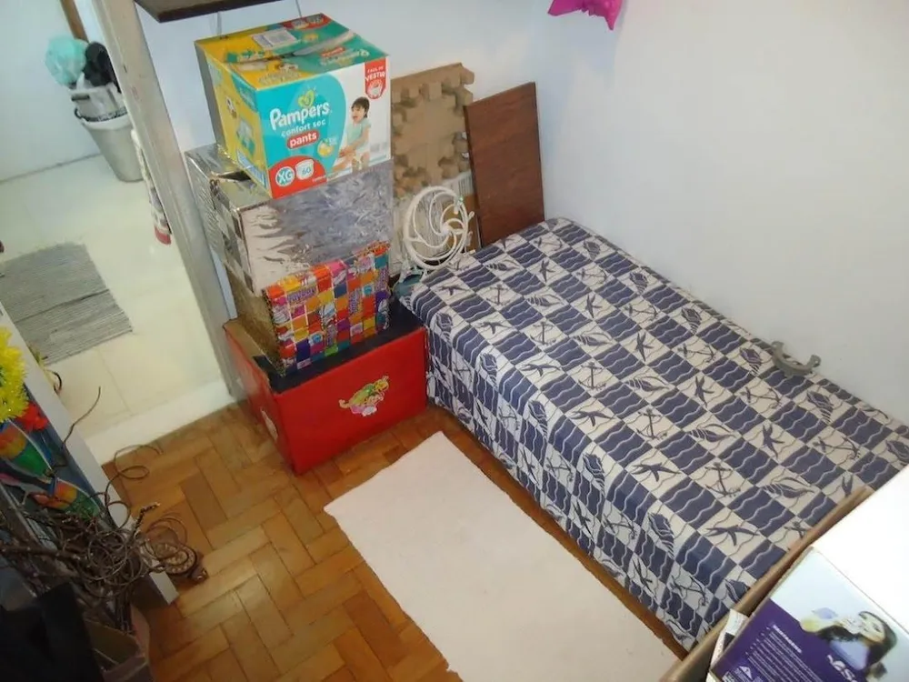 Apartamento, 2 quartos, 75 m² - Foto 16