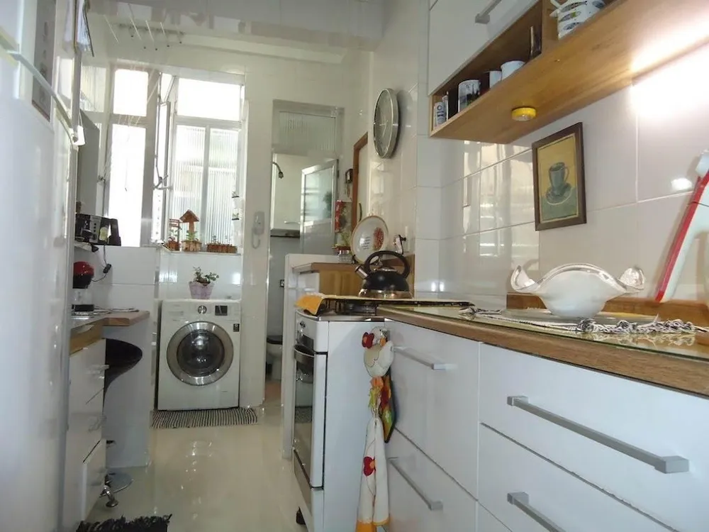 Apartamento, 2 quartos, 75 m² - Foto 22