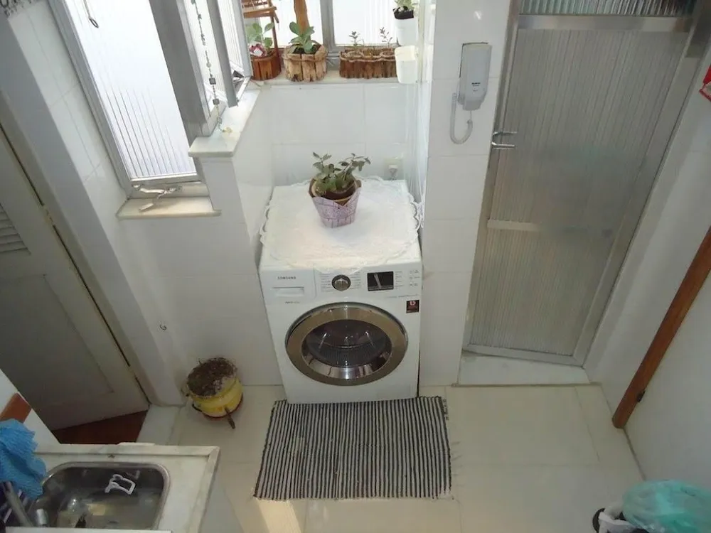 Apartamento, 2 quartos, 75 m² - Foto 23