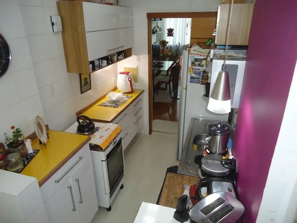 Apartamento, 2 quartos, 75 m² - Foto 20
