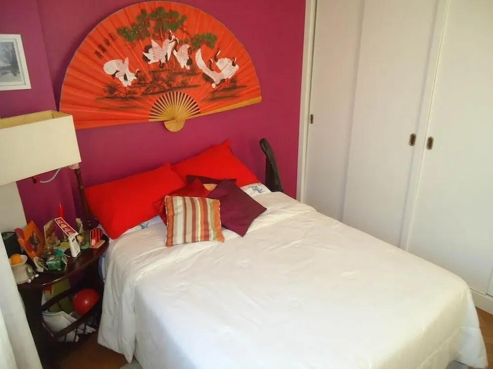 Apartamento, 2 quartos, 75 m² - Foto 5