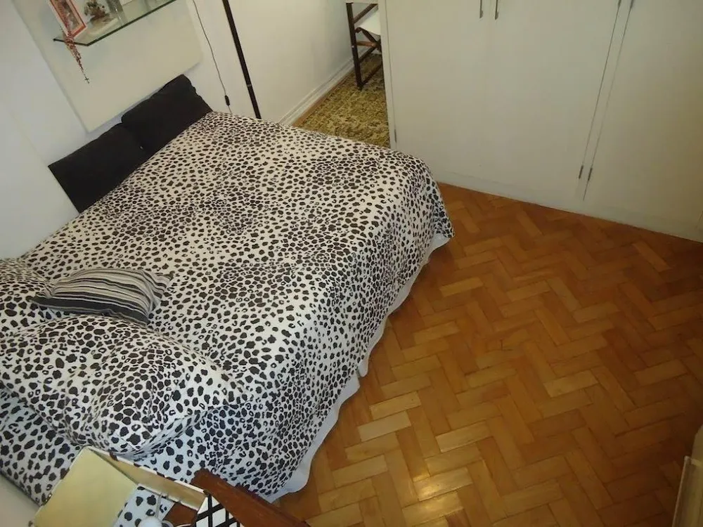 Apartamento, 2 quartos, 75 m² - Foto 10