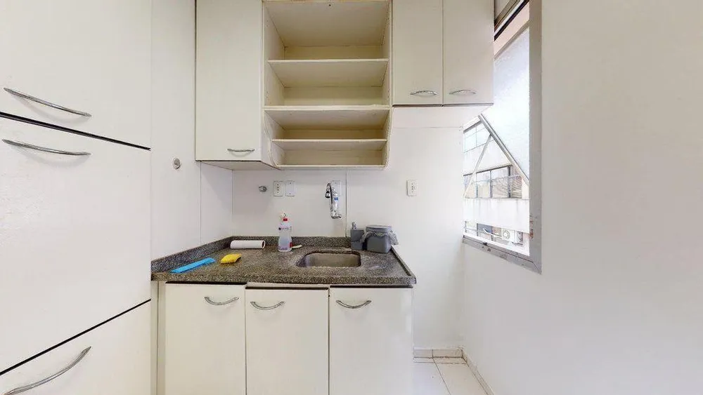 Apartamento, 1 quarto - Foto 4