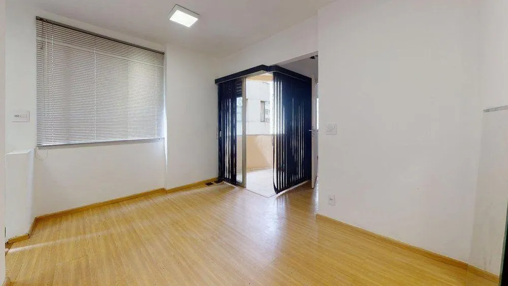 Apartamento, 1 quarto - Foto 2