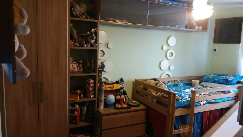 Apartamento, 3 quartos, 161 m² - Foto 7