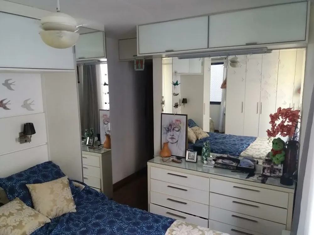 Apartamento, 3 quartos, 161 m² - Foto 12