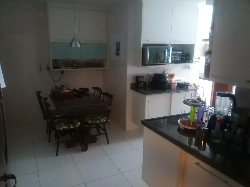 Apartamento, 3 quartos, 161 m² - Foto 9