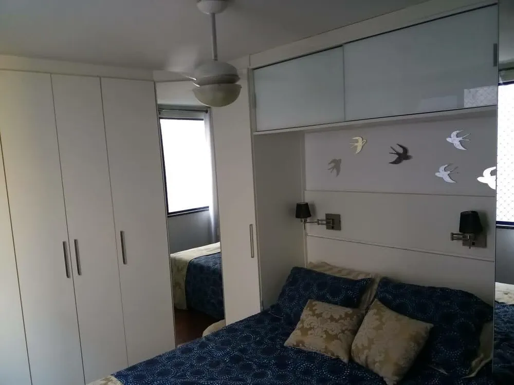 Apartamento, 3 quartos, 161 m² - Foto 10