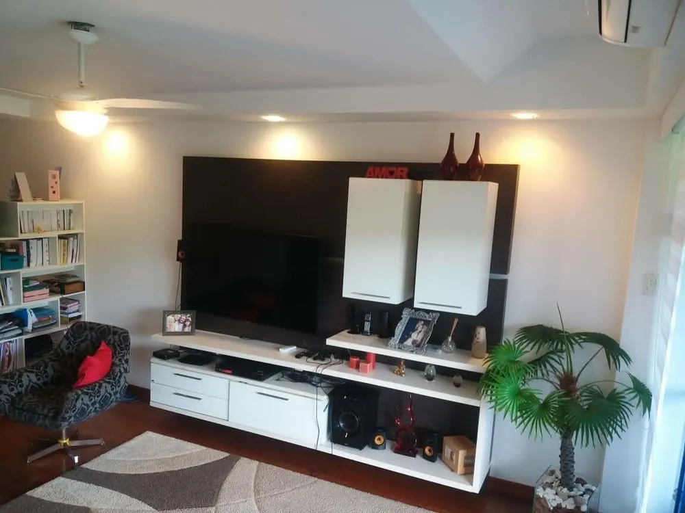 Apartamento, 3 quartos, 161 m² - Foto 5