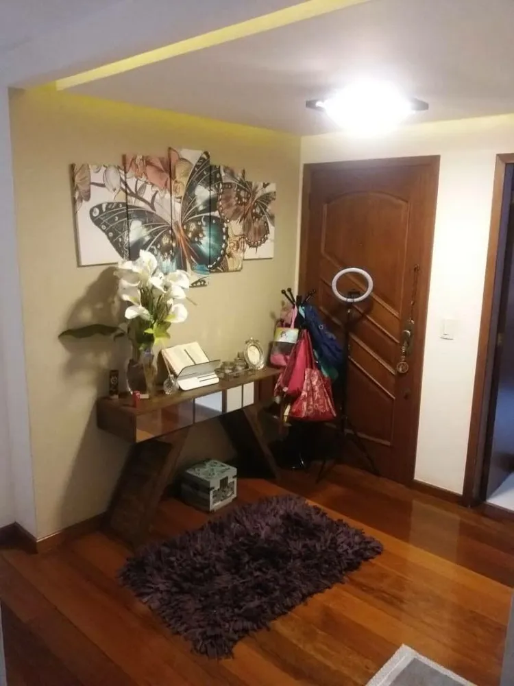 Apartamento, 3 quartos, 161 m² - Foto 18