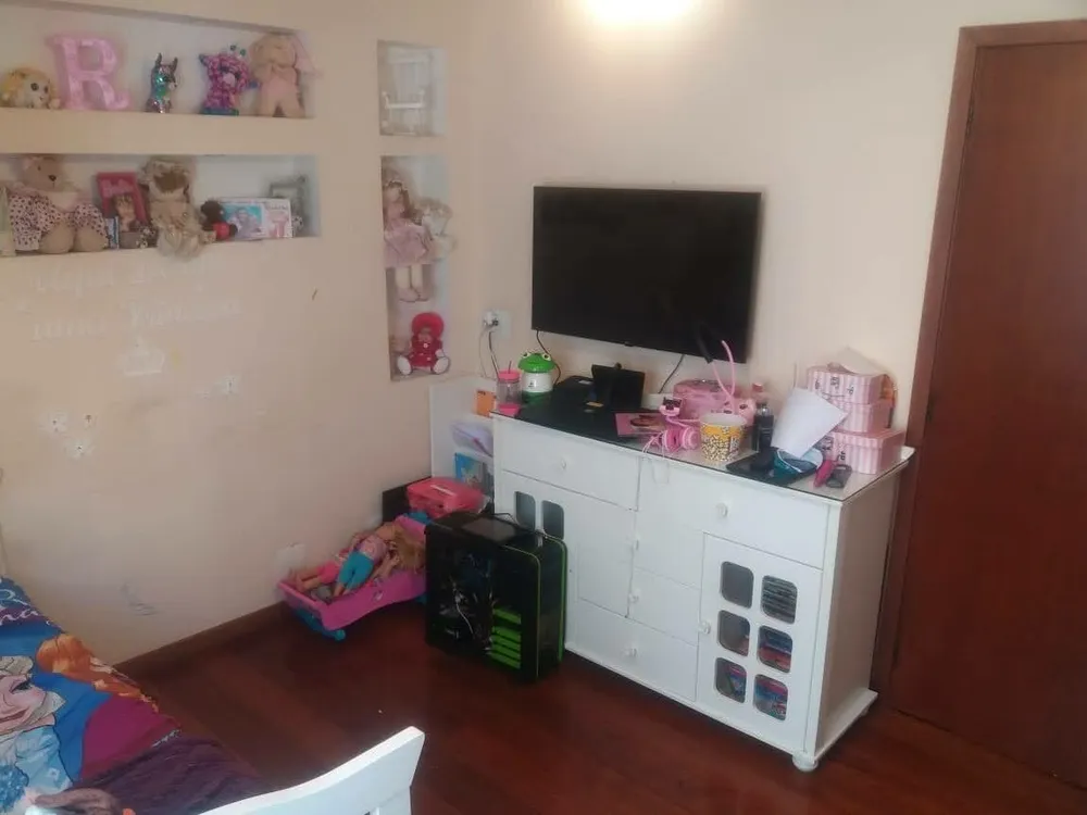 Apartamento, 3 quartos, 161 m² - Foto 20