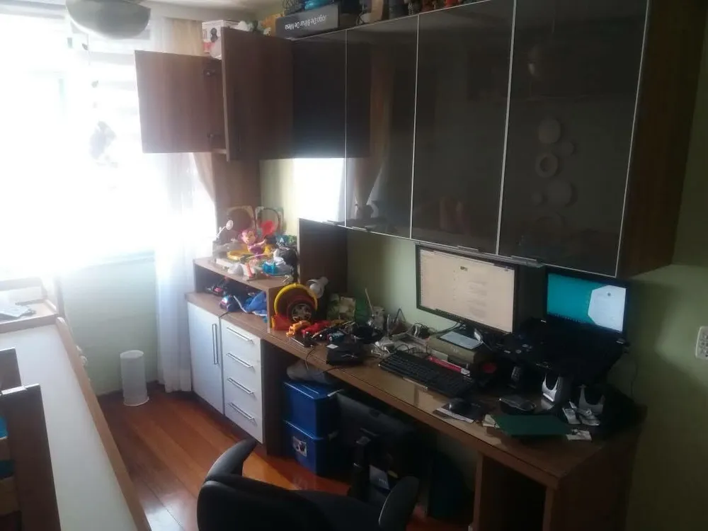 Apartamento, 3 quartos, 161 m² - Foto 15