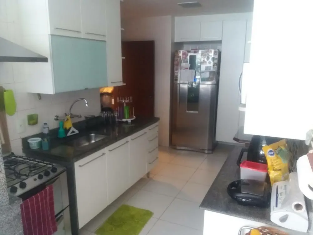 Apartamento, 3 quartos, 161 m² - Foto 17