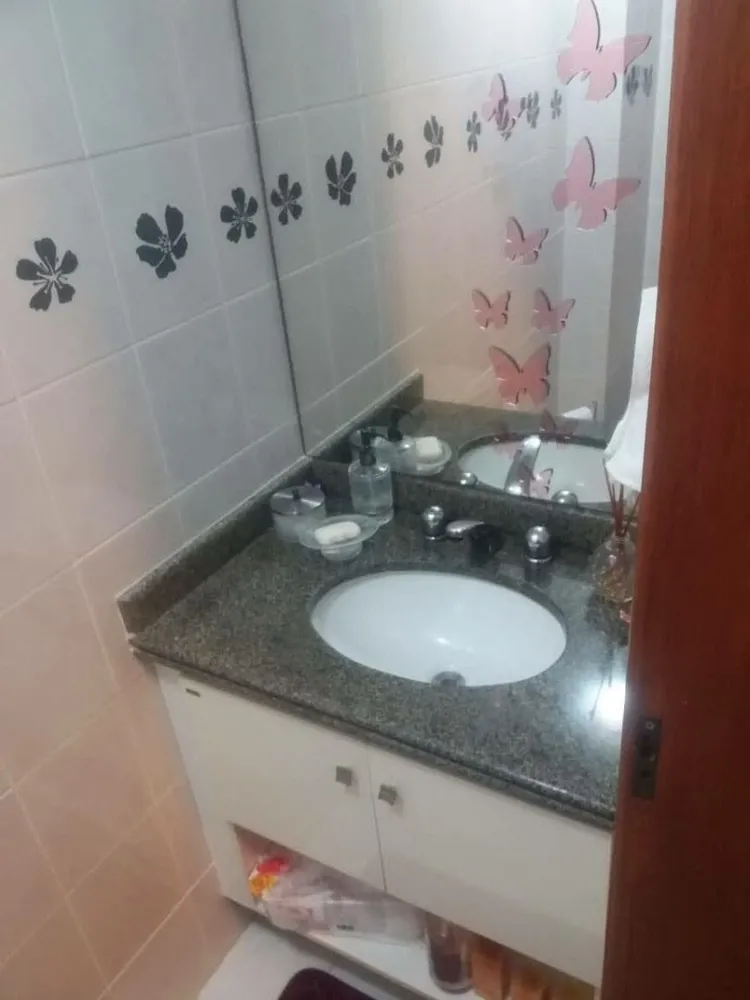Apartamento, 3 quartos, 161 m² - Foto 8