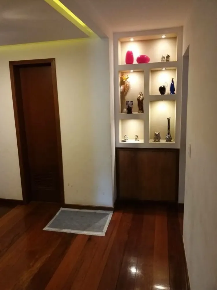 Apartamento, 3 quartos, 161 m² - Foto 4