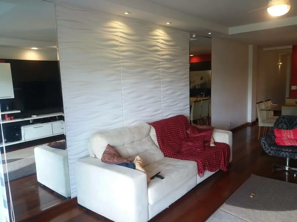 Apartamento, 3 quartos, 161 m² - Foto 3