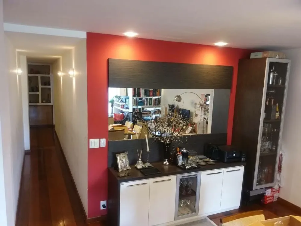 Apartamento, 3 quartos, 161 m² - Foto 6